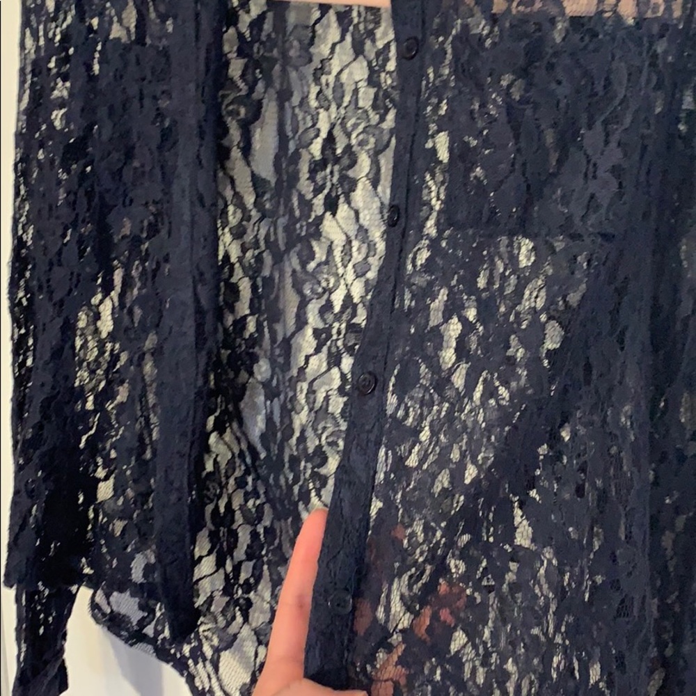 Button Up - Picture 2 of 3